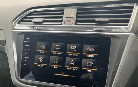 Volkswagen Tiguan II, 2022 год, 2 210 000 рублей, 26 фотография