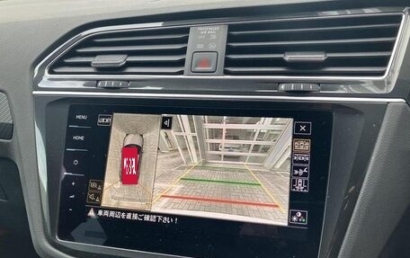 Volkswagen Tiguan II, 2022 год, 2 210 000 рублей, 27 фотография