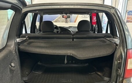 Chevrolet Niva I рестайлинг, 2008 год, 199 000 рублей, 9 фотография