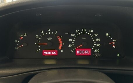 Chevrolet Niva I рестайлинг, 2008 год, 199 000 рублей, 6 фотография