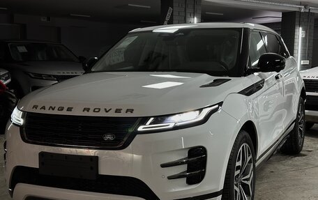 Land Rover Range Rover Evoque II, 2025 год, 5 500 000 рублей, 1 фотография