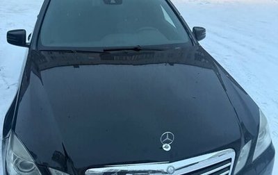 Mercedes-Benz E-Класс, 2013 год, 1 770 000 рублей, 1 фотография