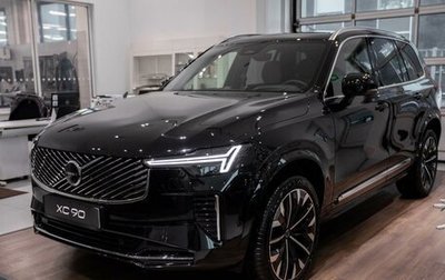 Volvo XC90 II рестайлинг, 2025 год, 11 800 000 рублей, 1 фотография