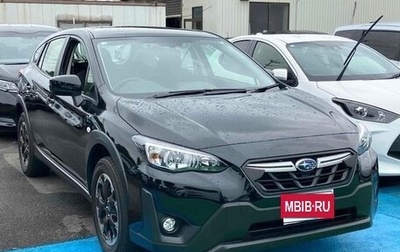 Subaru XV II, 2021 год, 1 680 855 рублей, 1 фотография