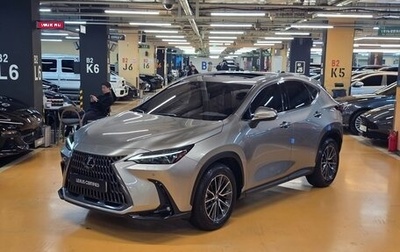 Lexus NX, 2025 год, 7 986 027 рублей, 1 фотография