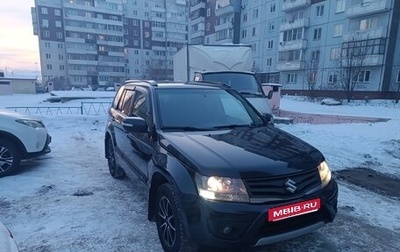 Suzuki Grand Vitara, 2013 год, 1 440 000 рублей, 1 фотография
