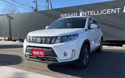 Suzuki Escudo IV, 2020 год, 1 510 855 рублей, 1 фотография