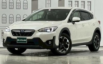 Subaru XV II, 2022 год, 1 620 855 рублей, 1 фотография