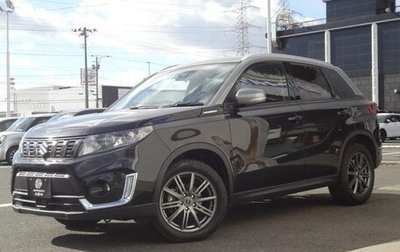 Suzuki Escudo IV, 2021 год, 1 605 855 рублей, 1 фотография