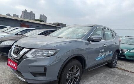 Nissan X-Trail, 2025 год, 2 418 153 рублей, 1 фотография