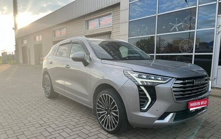 Haval Jolion, 2023 год, 2 000 000 рублей, 1 фотография