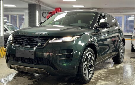 Land Rover Range Rover Evoque II, 2025 год, 5 700 000 рублей, 1 фотография