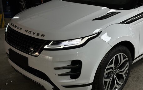 Land Rover Range Rover Evoque II, 2025 год, 5 500 000 рублей, 2 фотография