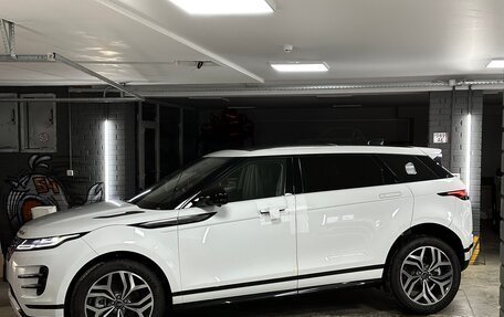 Land Rover Range Rover Evoque II, 2025 год, 5 500 000 рублей, 4 фотография