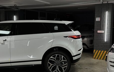 Land Rover Range Rover Evoque II, 2025 год, 5 500 000 рублей, 6 фотография