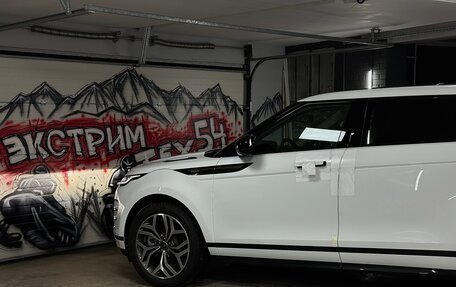 Land Rover Range Rover Evoque II, 2025 год, 5 500 000 рублей, 5 фотография