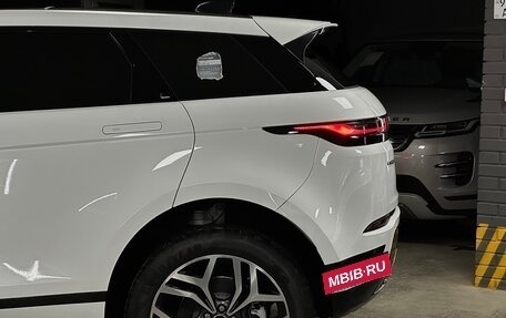 Land Rover Range Rover Evoque II, 2025 год, 5 500 000 рублей, 7 фотография