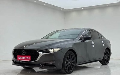 Mazda 3, 2023 год, 1 750 600 рублей, 1 фотография