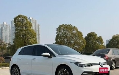 Volkswagen Golf VII, 2021 год, 2 000 000 рублей, 1 фотография