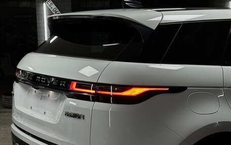 Land Rover Range Rover Evoque II, 2025 год, 5 500 000 рублей, 10 фотография