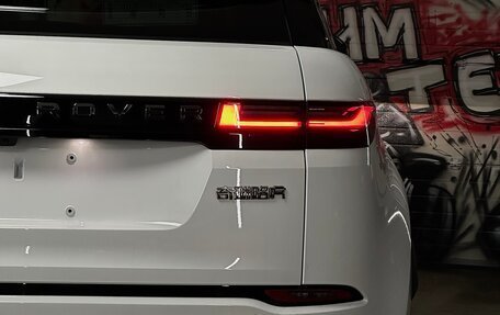 Land Rover Range Rover Evoque II, 2025 год, 5 500 000 рублей, 9 фотография