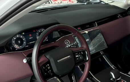 Land Rover Range Rover Evoque II, 2025 год, 5 500 000 рублей, 14 фотография