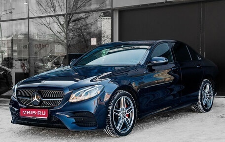 Mercedes-Benz E-Класс, 2020 год, 4 250 000 рублей, 1 фотография