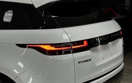 Land Rover Range Rover Evoque II, 2025 год, 5 500 000 рублей, 12 фотография