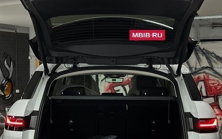 Land Rover Range Rover Evoque II, 2025 год, 5 500 000 рублей, 13 фотография