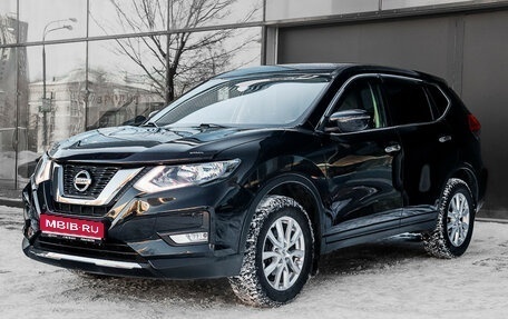 Nissan X-Trail, 2020 год, 2 379 000 рублей, 1 фотография