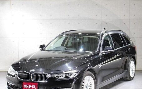 BMW 3 серия, 2016 год, 1 200 000 рублей, 1 фотография