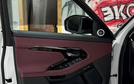 Land Rover Range Rover Evoque II, 2025 год, 5 500 000 рублей, 16 фотография