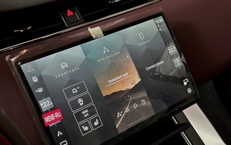 Land Rover Range Rover Evoque II, 2025 год, 5 500 000 рублей, 15 фотография