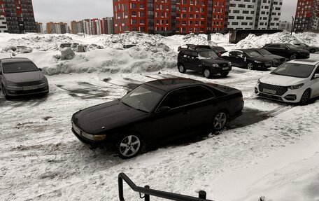 Toyota Chaser IV, 1993 год, 303 000 рублей, 1 фотография