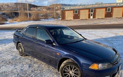 Honda Torneo, 1999 год, 480 000 рублей, 1 фотография