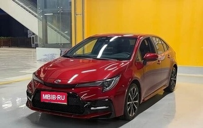 Toyota Corolla, 2023 год, 1 366 333 рублей, 1 фотография