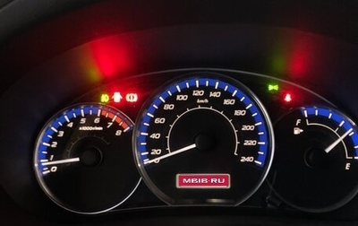 Subaru Forester, 2010 год, 1 250 000 рублей, 1 фотография