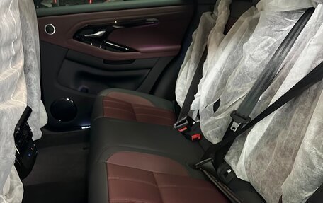 Land Rover Range Rover Evoque II, 2025 год, 5 500 000 рублей, 24 фотография