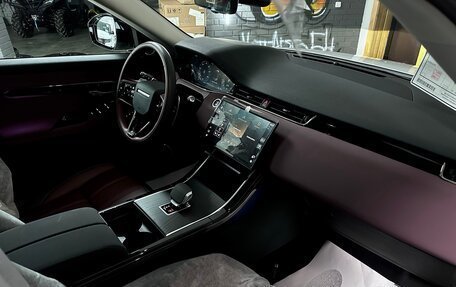 Land Rover Range Rover Evoque II, 2025 год, 5 500 000 рублей, 29 фотография