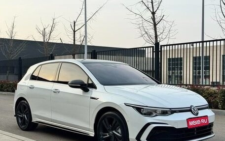 Volkswagen Golf VII, 2021 год, 2 000 000 рублей, 1 фотография