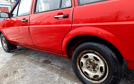 Volkswagen Passat B2, 1984 год, 220 000 рублей, 6 фотография