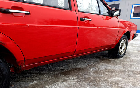 Volkswagen Passat B2, 1984 год, 220 000 рублей, 3 фотография