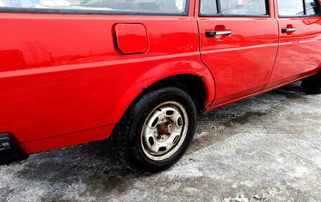 Volkswagen Passat B2, 1984 год, 220 000 рублей, 7 фотография