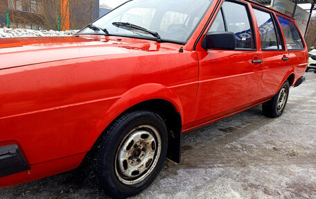 Volkswagen Passat B2, 1984 год, 220 000 рублей, 4 фотография