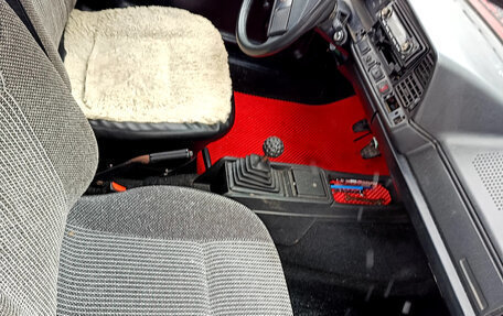 Volkswagen Passat B2, 1984 год, 220 000 рублей, 11 фотография