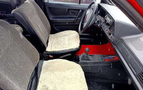 Volkswagen Passat B2, 1984 год, 220 000 рублей, 10 фотография