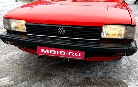 Volkswagen Passat B2, 1984 год, 220 000 рублей, 8 фотография
