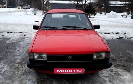 Volkswagen Passat B2, 1984 год, 220 000 рублей, 12 фотография