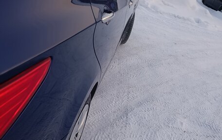 Hyundai Solaris II рестайлинг, 2015 год, 1 150 000 рублей, 6 фотография