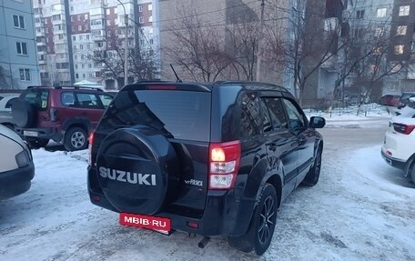 Suzuki Grand Vitara, 2013 год, 1 440 000 рублей, 4 фотография
